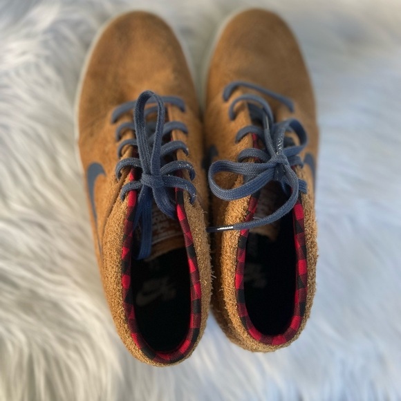 Nike SB Stefan Janoski Shoes - size 7 - Picture 6 of 9